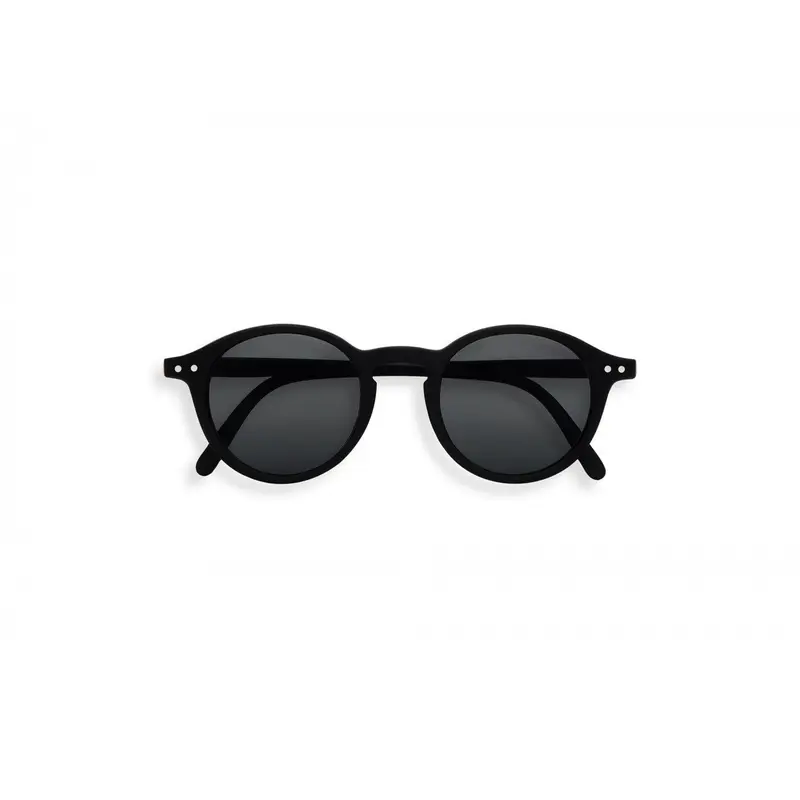 lunettes de soleil junior #D noir - IZIPIZI