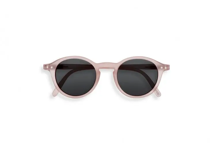 lunettes de soleil junior #D pink - IZIPIZI
