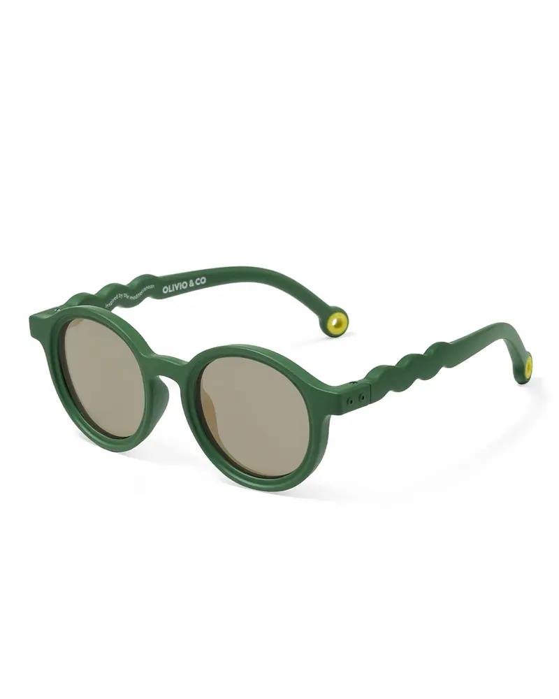 Lunettes de soleil kid Cactus 18 mois et +