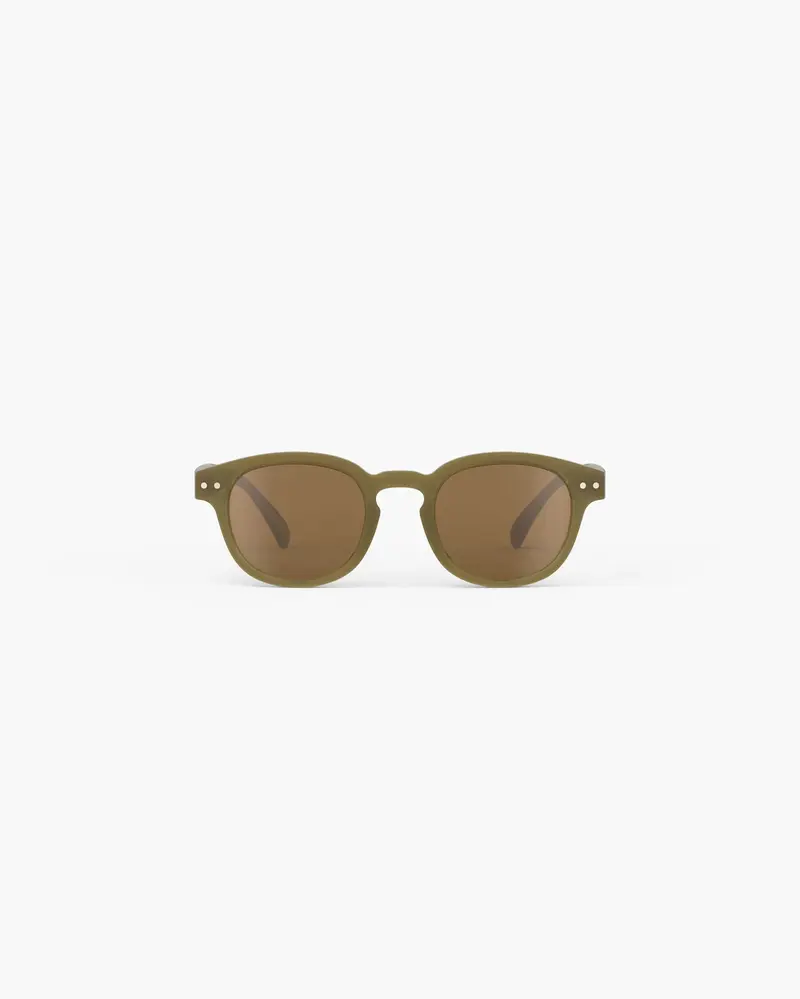 Lunettes de soleil kids 3 - 5 ans #C olive IZIPIZI