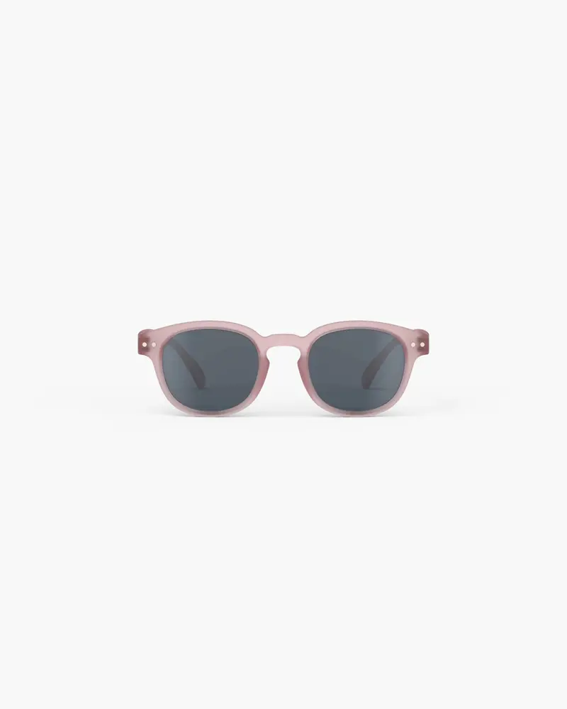 Lunettes de soleil kids 3 - 5 ans #C Pink IZIPIZI