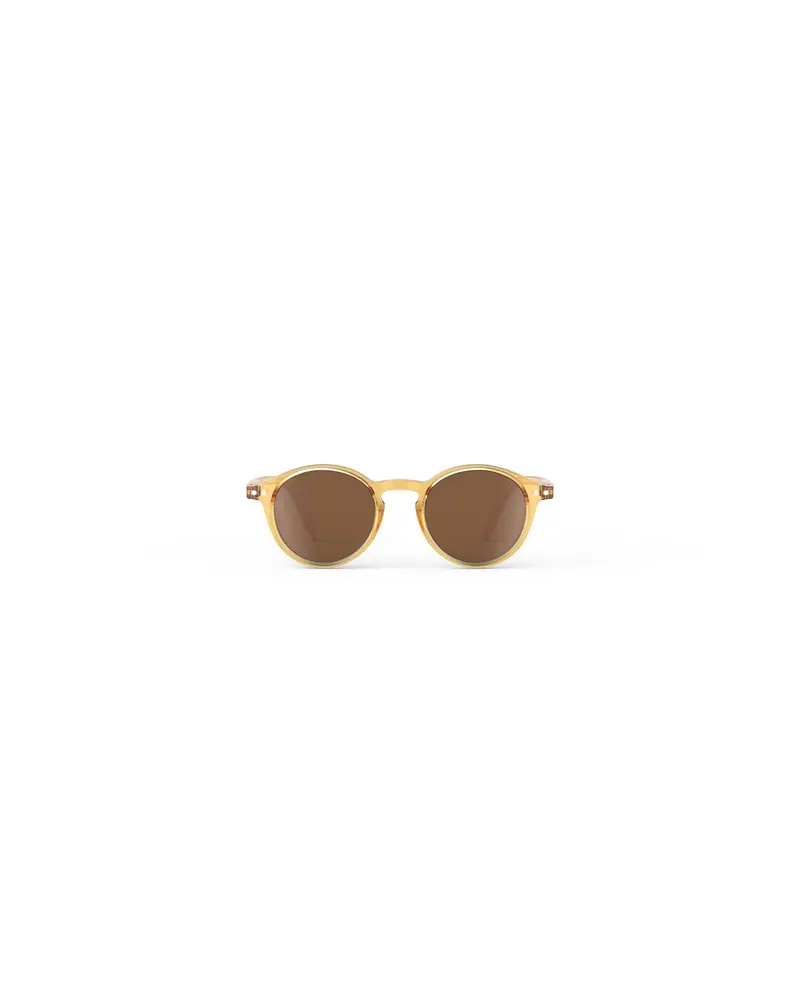 lunettes de soleil kids 3 - 5 ans #D Golden Canyon - IZIPIZI