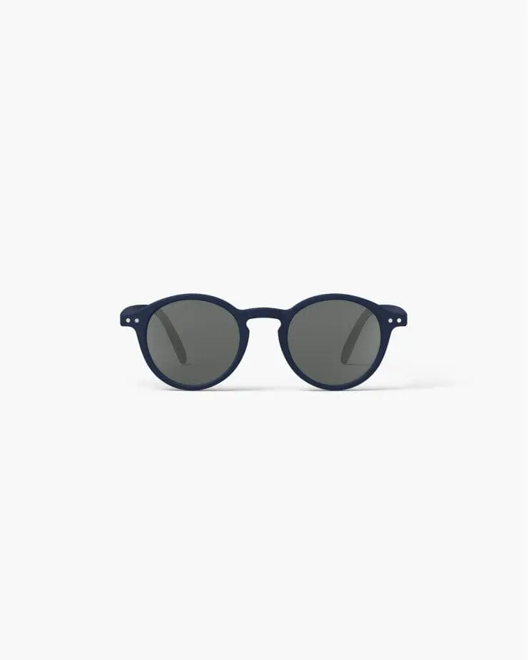 lunettes de soleil kids 3 - 5 ans #D Navy Blue - IZIPIZI