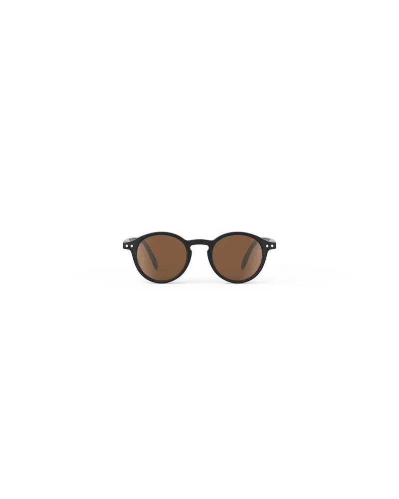 lunettes de soleil kids 5 - 7 ans #D Black Road - IZIPIZI