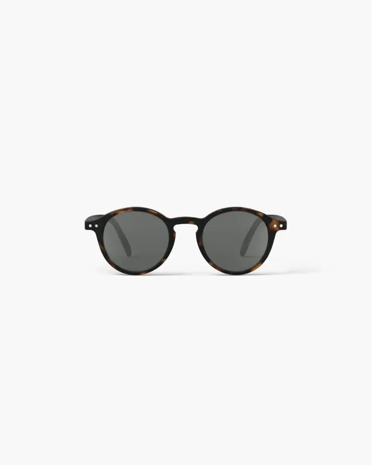 lunettes de soleil kids 5 - 7 ans #D Tortoise - IZIPIZI