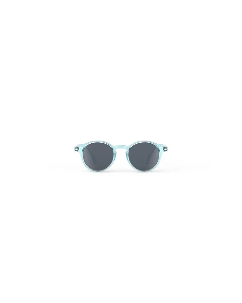lunettes de soleil kids 5 - 7 ans #D Turquoise Stone - IZIPIZI