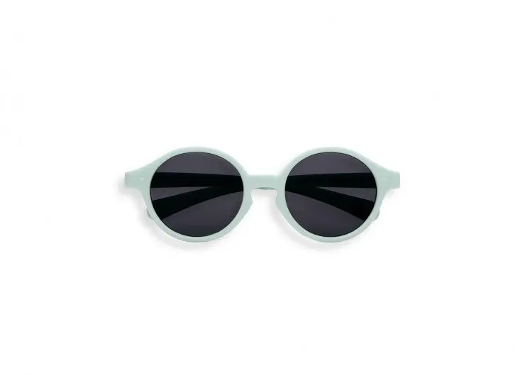 lunettes de soleil kids aqua geen - IZIPIZI