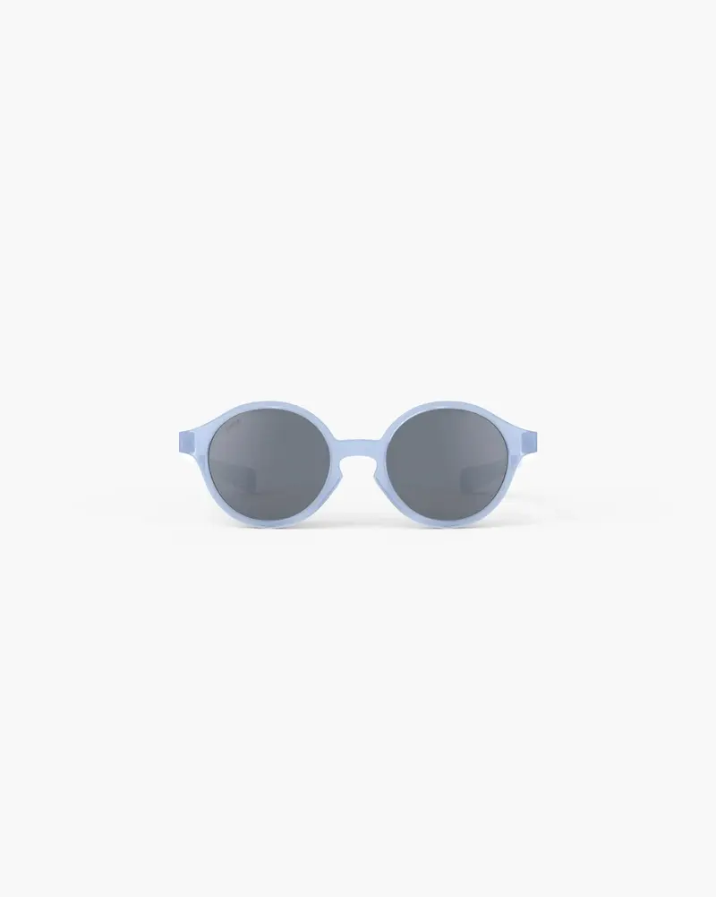 Lunettes de soleil kids athletic purple - IZIPIZI