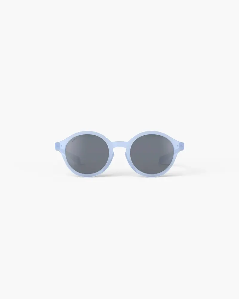 Lunettes de soleil kids+ athletic purple- IZIPIZI