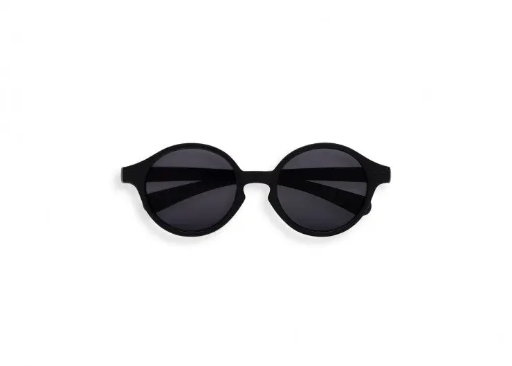 lunettes de soleil kids black  - IZIPIZI