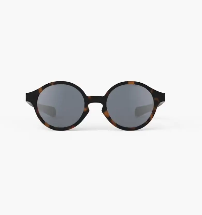 lunettes de soleil kids #D tortoise - IZIPIZI