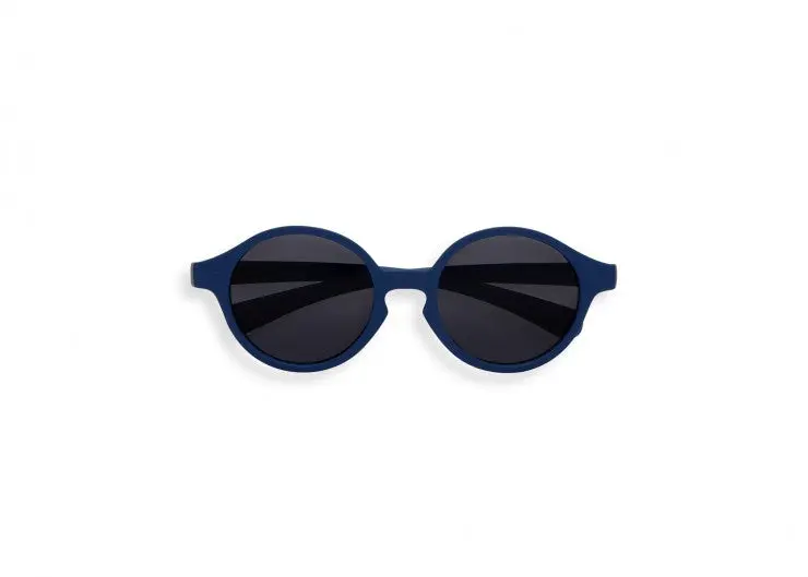 lunettes de soleil kids denim blue - IZIPIZI