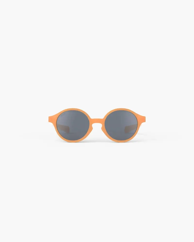 Lunettes de soleil kids orange smash - IZIPIZI