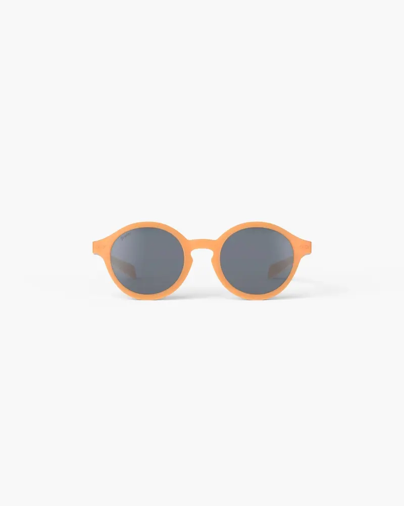 Lunettes de soleil kids+ orange smash - IZIPIZI