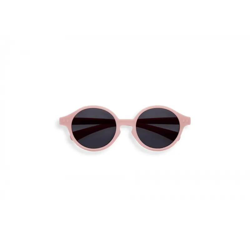 lunettes de soleil kids pastel pink - IZIPIZI