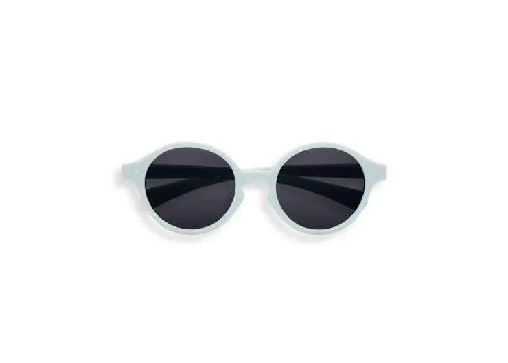 lunettes de soleil kids sweet blue - IZIPIZI