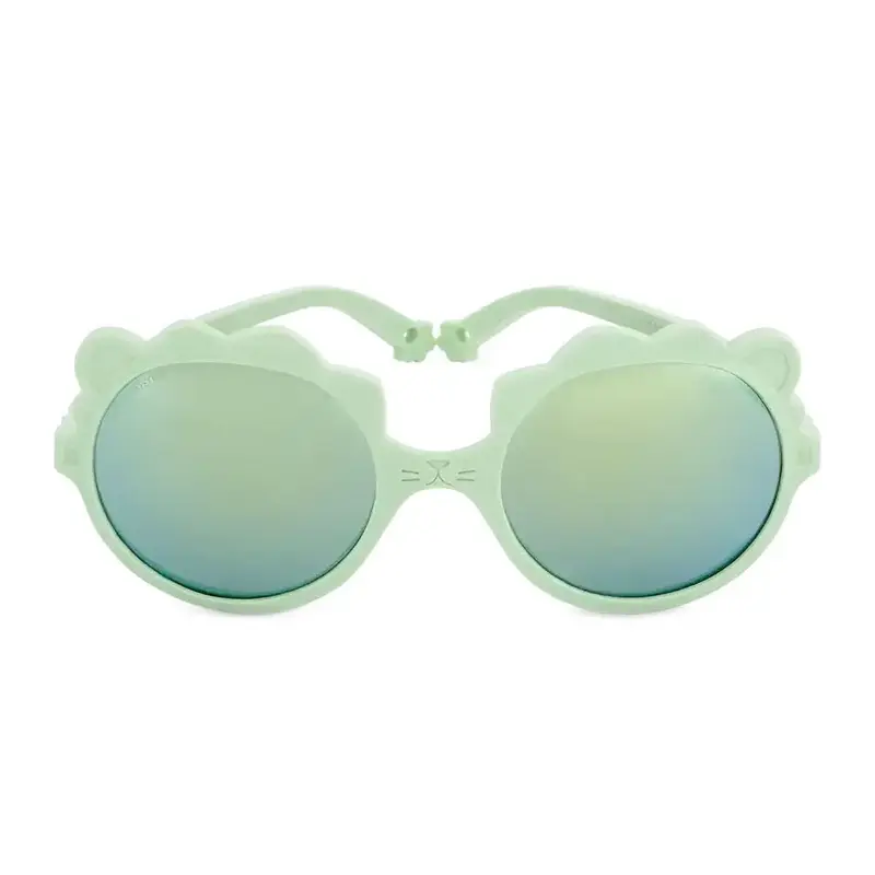 Lunettes de soleil Lion KI ET LA - Sauge