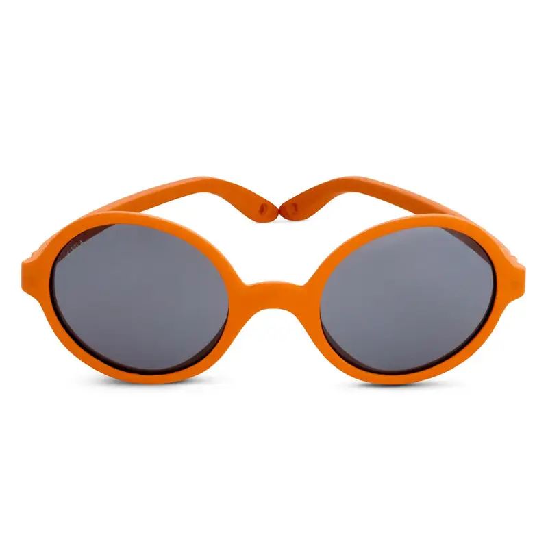 Lunettes de soleil Little Kids ROZZ KI ET LA - Sable doré