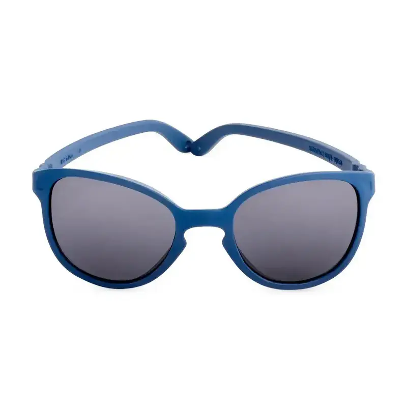 Lunettes de soleil Little Kids WAZZ KI ET LA - Denim