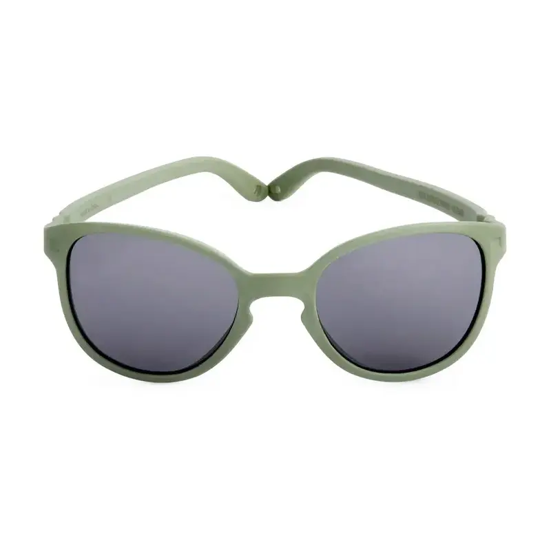 Lunettes de soleil Little Kids WAZZ KI ET LA - Kaki
