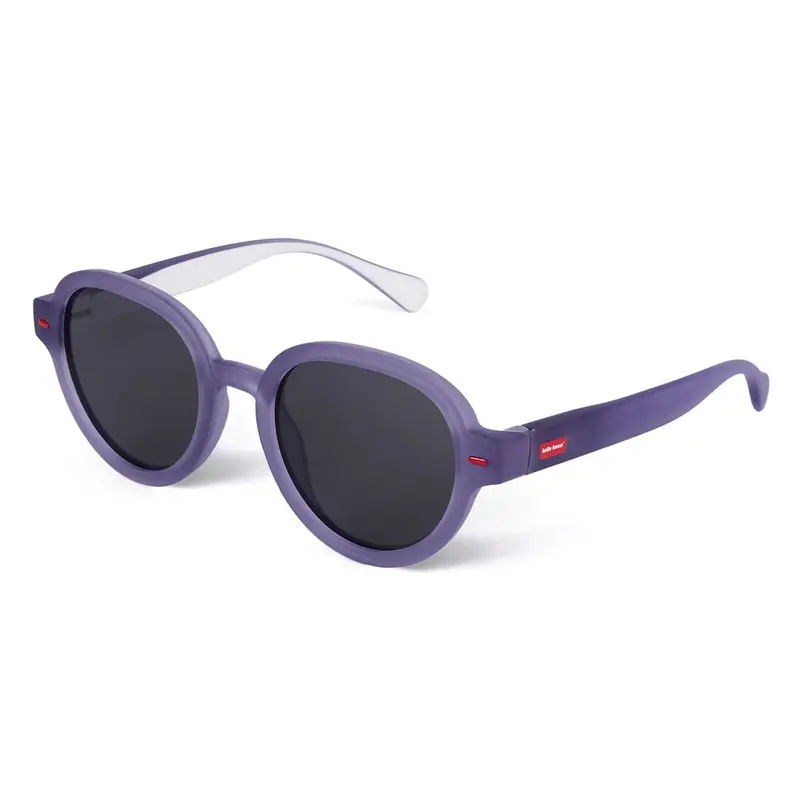 Lunettes de soleil megy alba- Hello Hossy