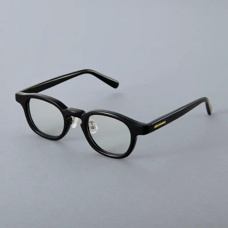 LUNETTES DE SOLEIL NOIR