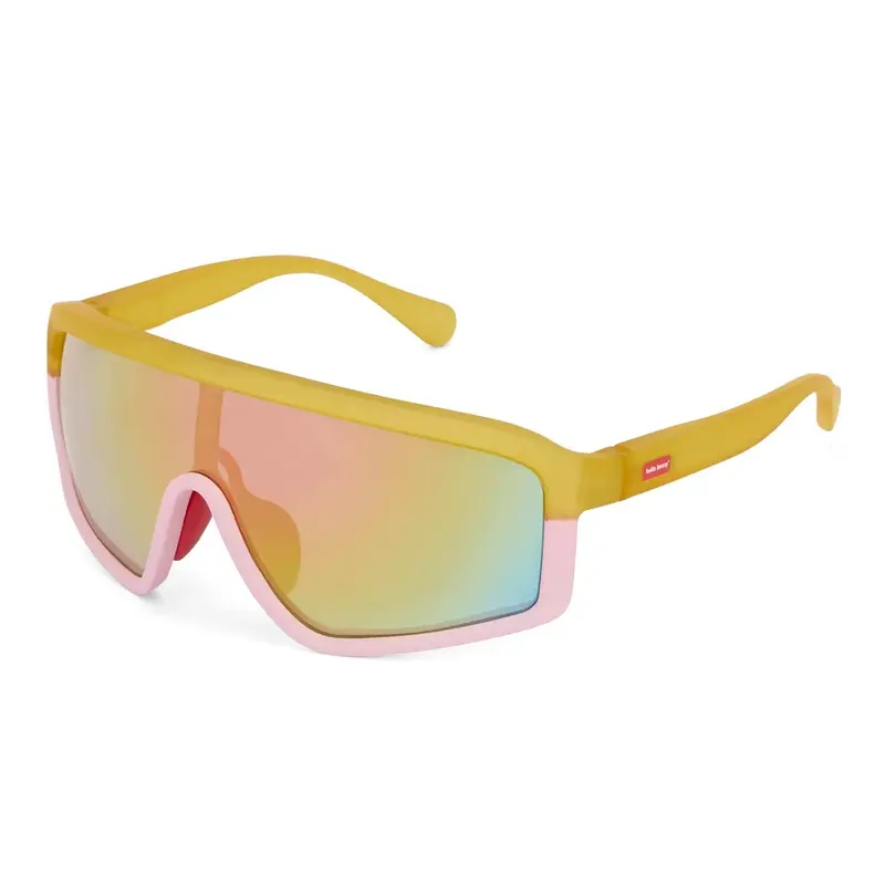Lunettes de soleil sport Plany Gigi 5-8 ans - Hello Hossy