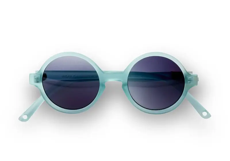 Lunettes de soleil WOAM by KI ET LA - Bleu