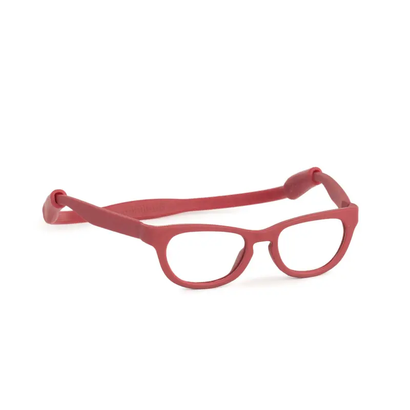 Lunettes pour poupée Miniland