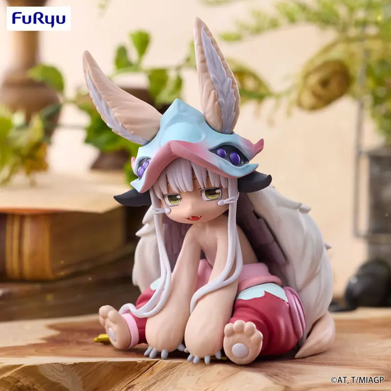 MADE IN ABYSS