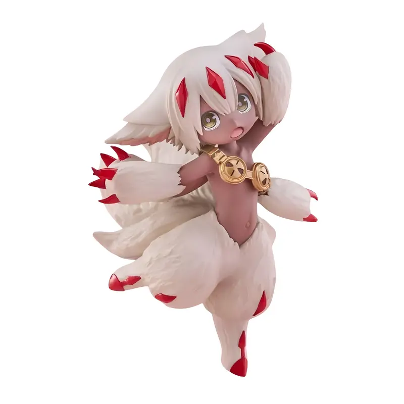 Made in Abyss - Figurine Faputa - Coreful