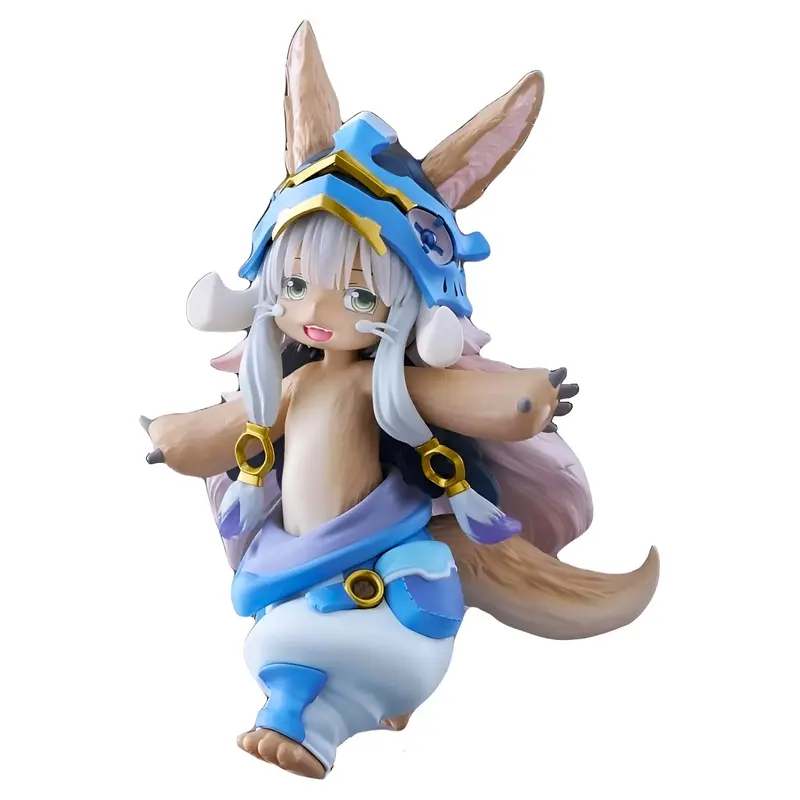 Made In Abyss - Figurine Nanachi - Coreful - Version Saison 2
