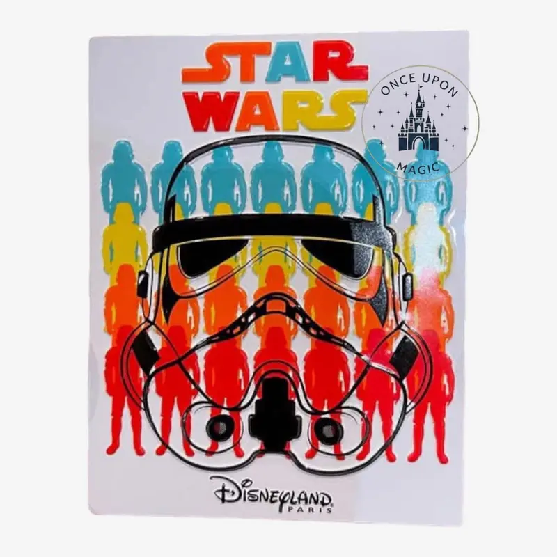 Magnet Star Wars – Disneyland Paris