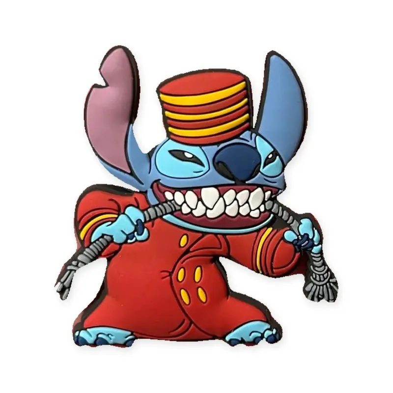 Magnet Stitch – Tour de la Terreur – Disneyland Paris