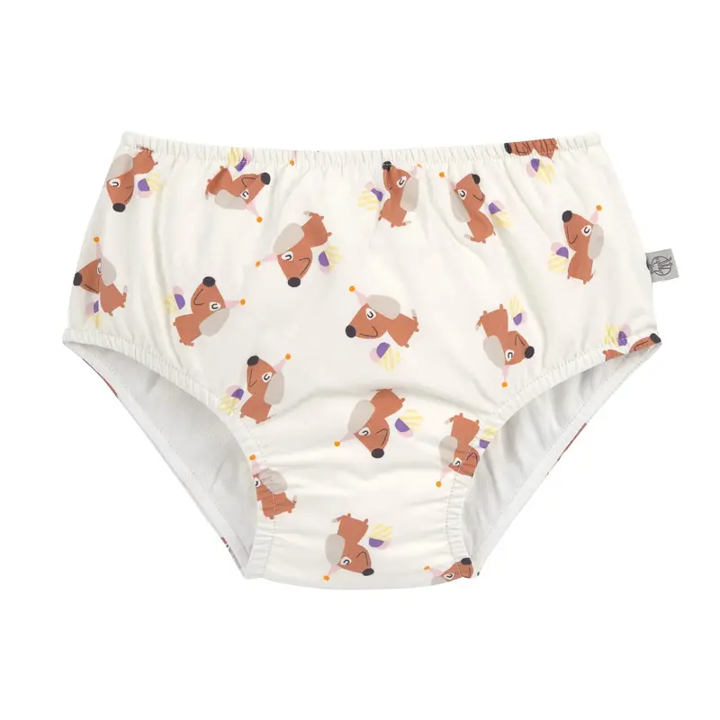 Maillot de bain couche glace chien - LASSIG