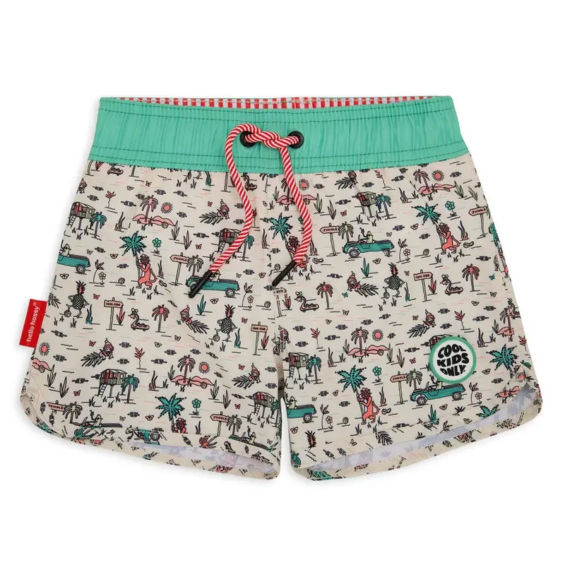 Maillot de bain Jungly - Hello Hossy