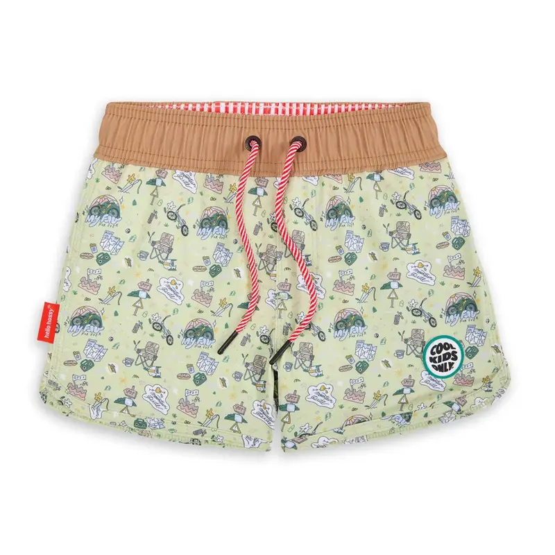 Maillot de bain Mountain Ride - Hello Hossy