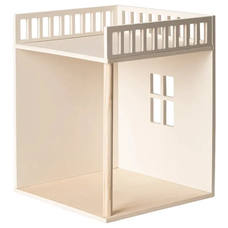 Maison De Miniature - Chambre Bonus