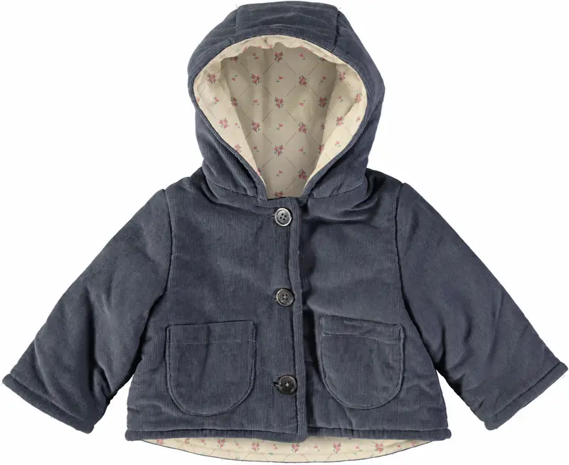 Manteau bébé Orso