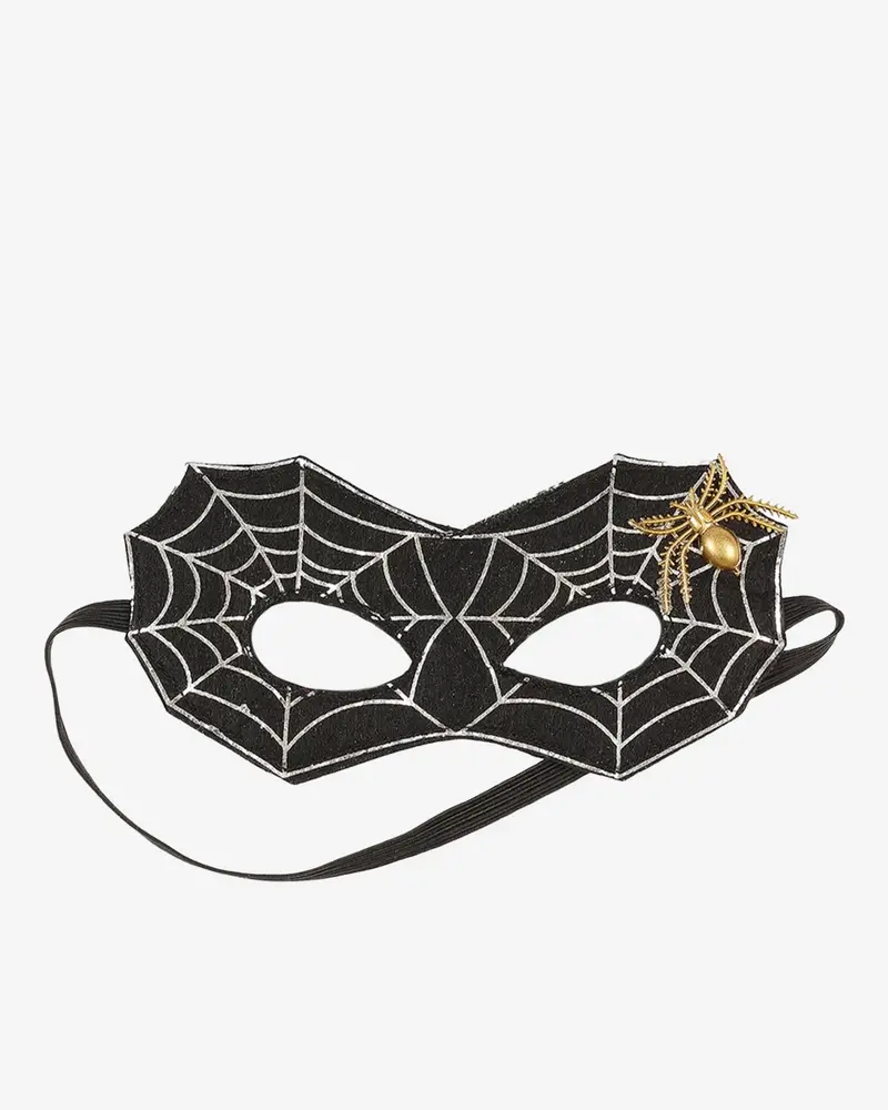 Masque Araignée