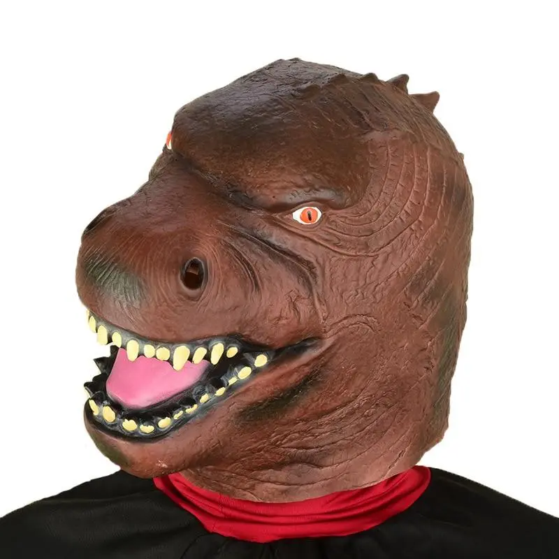 Masque Dinosaure <br> Godzilla