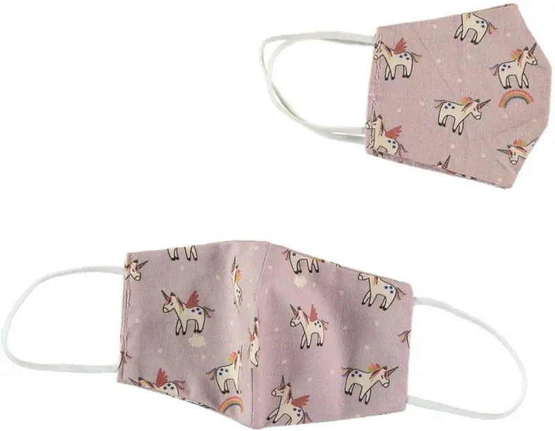Masque en tissu catégorie 1
