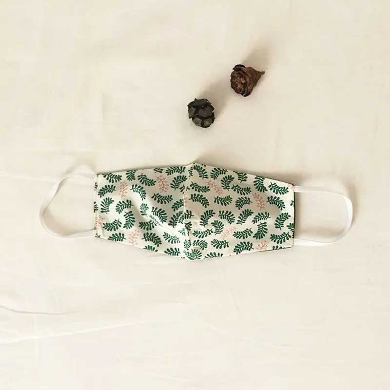 Masque enfant en tissu