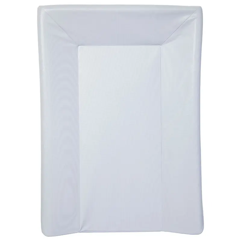 Matelas à langer bébé Luxe Gris - Matelas à langer pour bébé 50x70 cm