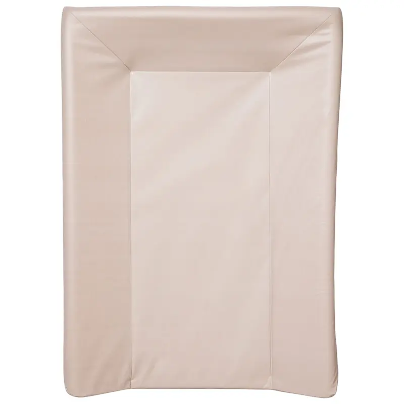 Matelas à langer bébé Luxe Noisette - Matelas à langer pour bébé 50x70 cm