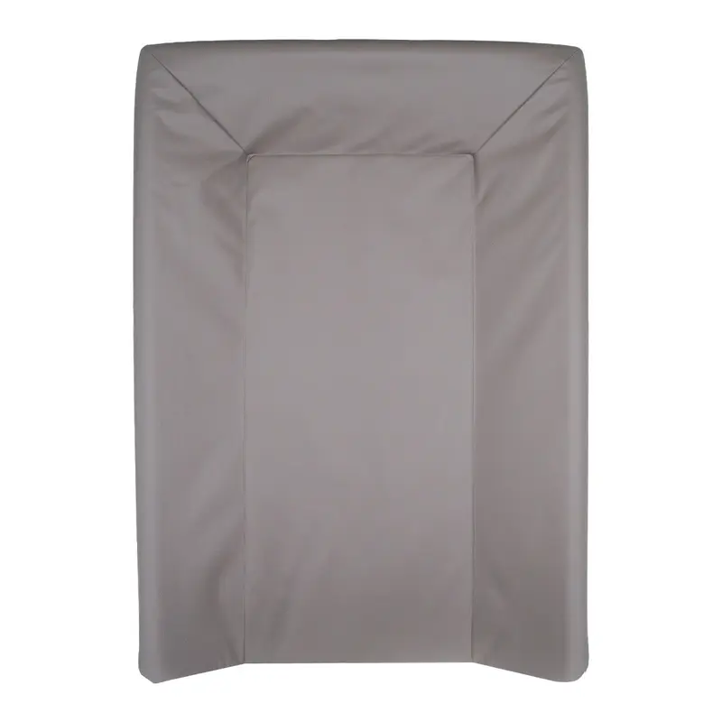 Matelas à langer bébé Luxe Taupe - Matelas à langer pour bébé 50x70 cm
