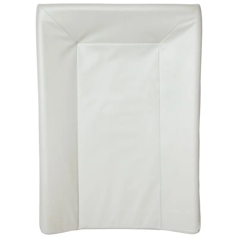 Matelas à langer bébé Luxe Vert D'eau - Matelas à langer pour bébé 50x70 cm