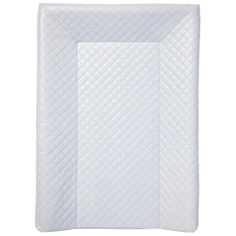 Matelas à langer bébé Standard Premium Gris - Matelas à langer pour bébé 50x70 cm