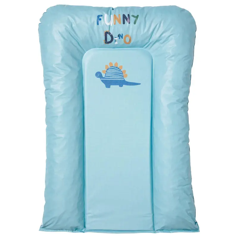 Matelas à langer Flocons 50x70 cm - Funny Dino