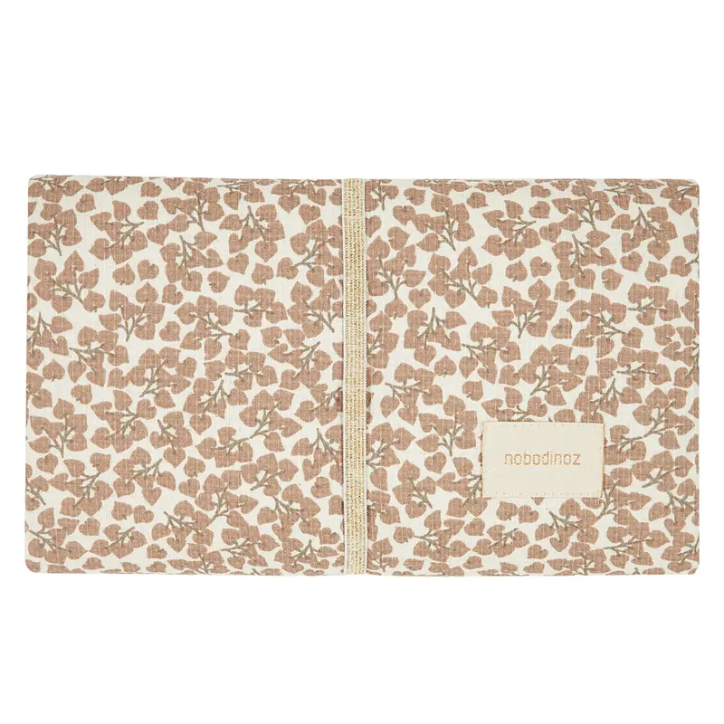 Matelas à langer Mozart - Sweet Yumiko
